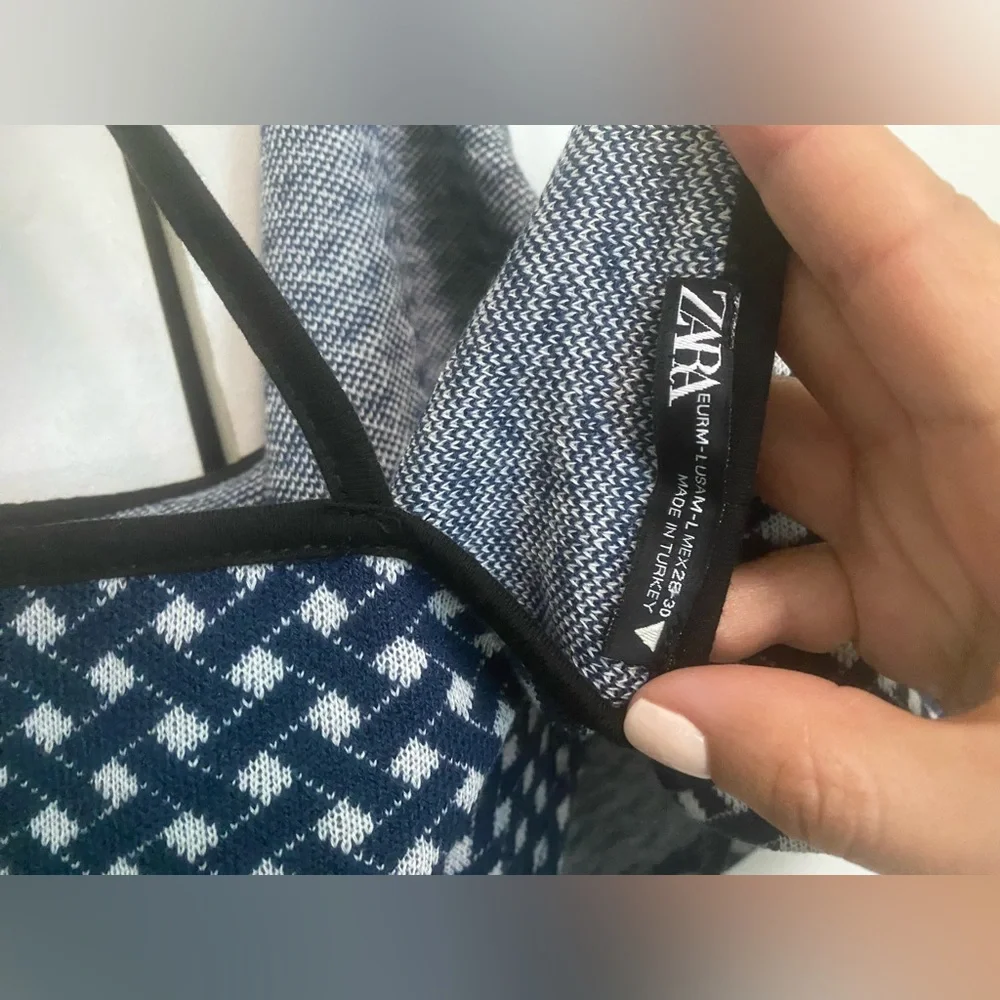 Zara Top - Picture 3 of 3